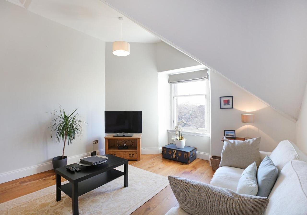 The Botanics Residence إدنبرة المظهر الخارجي الصورة