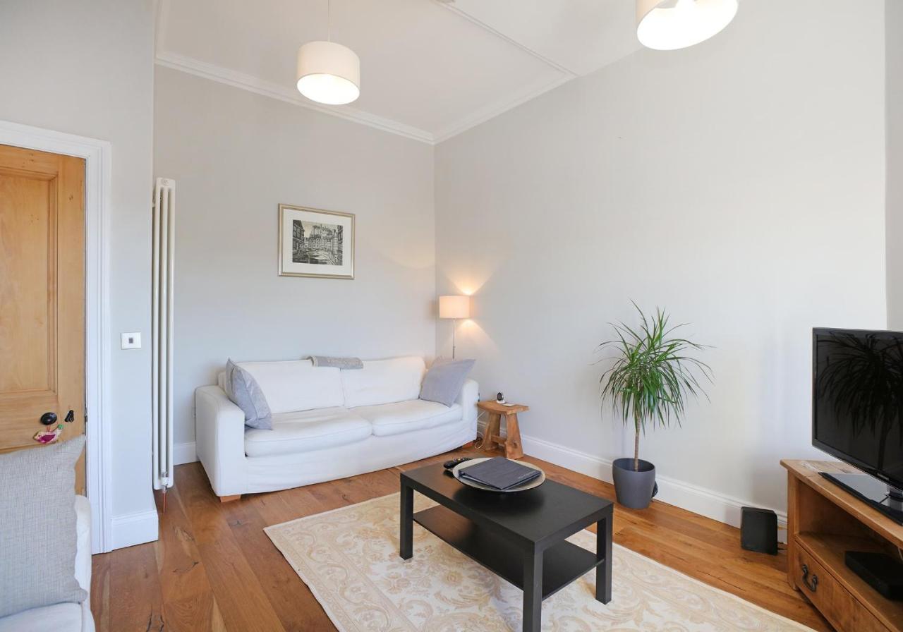 The Botanics Residence إدنبرة المظهر الخارجي الصورة